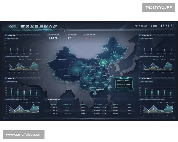 传感器网络覆盖场馆，实时采集环境数据