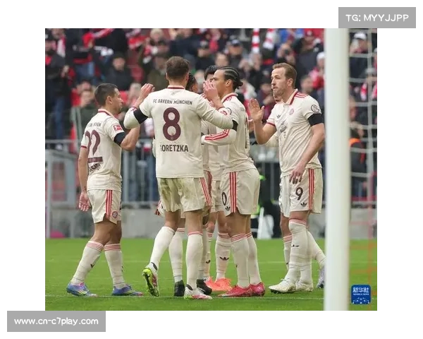 拜仁对阵圣保利：两球半盘口安联球场期待最低消费