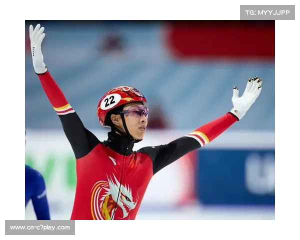 中国短道速滑队获冬奥满额席位,10将出征米兰9项目 中国短道速滑队获冬奥满额席位,10将出征米兰9项目