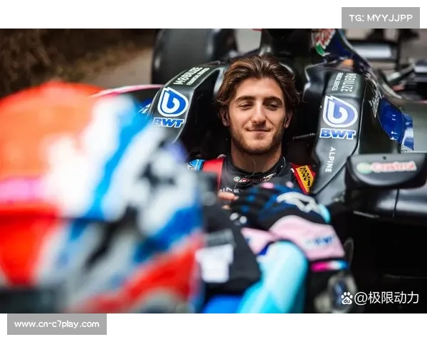 亚洲车手批量加盟欧洲车队，海外历练成趋势