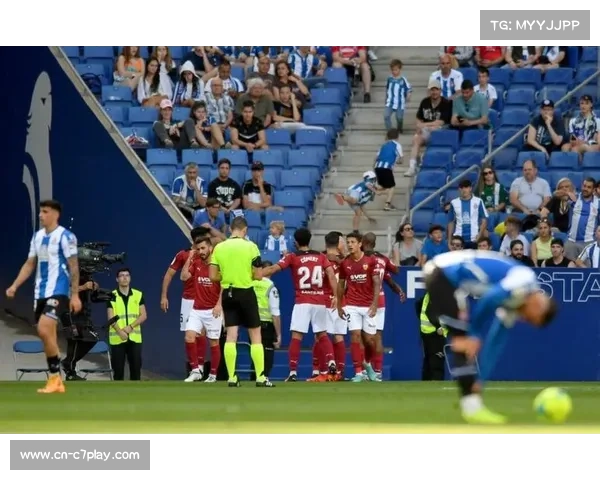 卡夫雷拉、普阿多伤疑，西班牙人防线轮换受考验