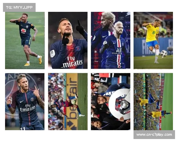 儿童球迷举球星海报，互动游戏点燃热情